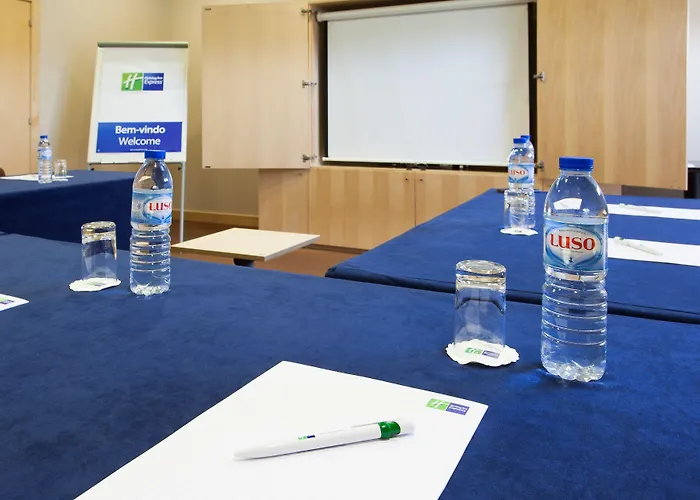 Holiday Inn Express Lisbon-Oeiras, An Ihg Hotel