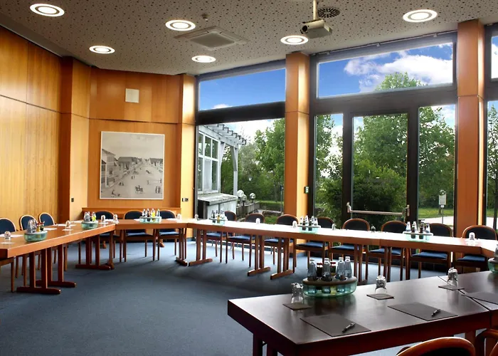 Parkhotel Altmuehltal
