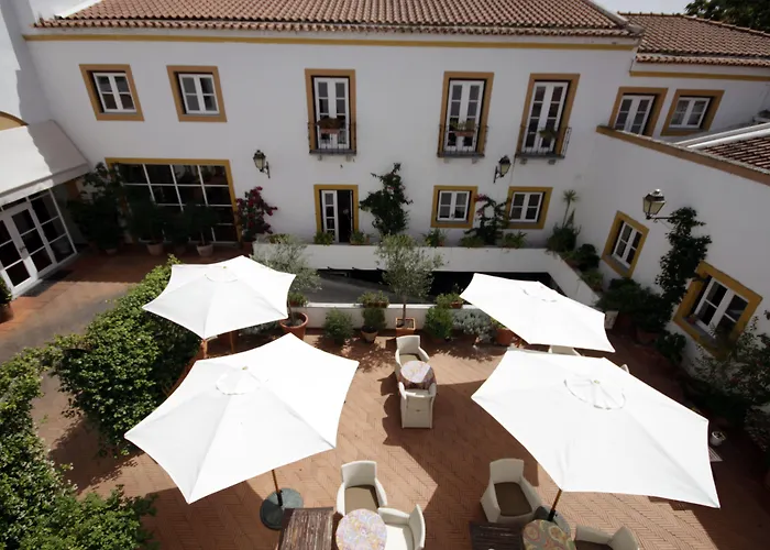 Adc - Albergaria Do Calvario - By Unlock Hotels