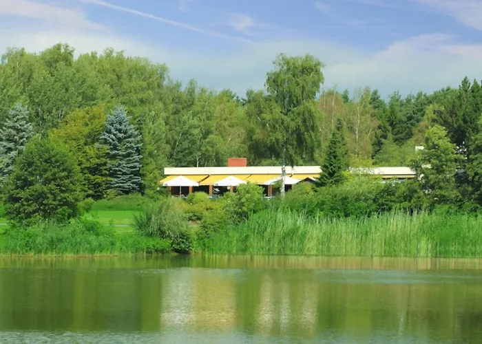 Hotel Seegarten Quickborn