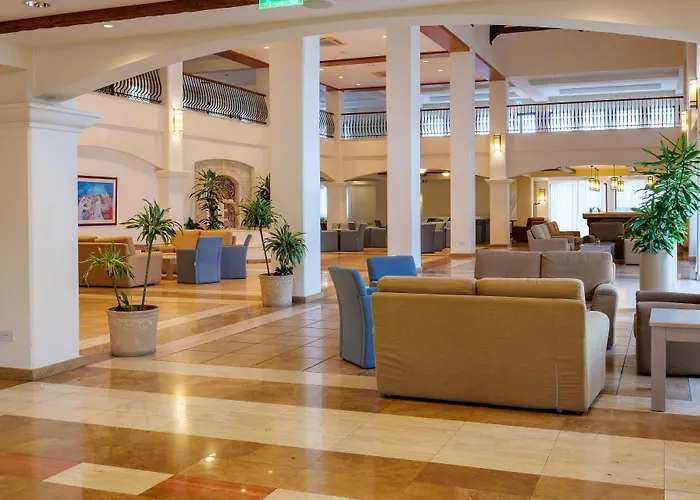 Avanti Holiday Village