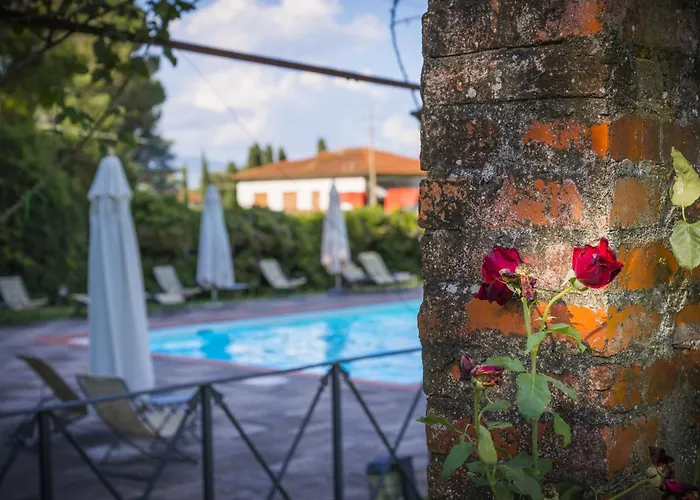 Hotel Villa La Principessa