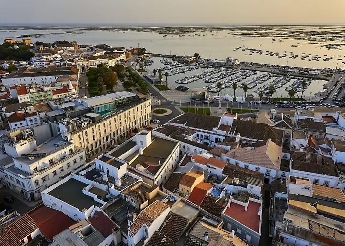 Occidental Faro