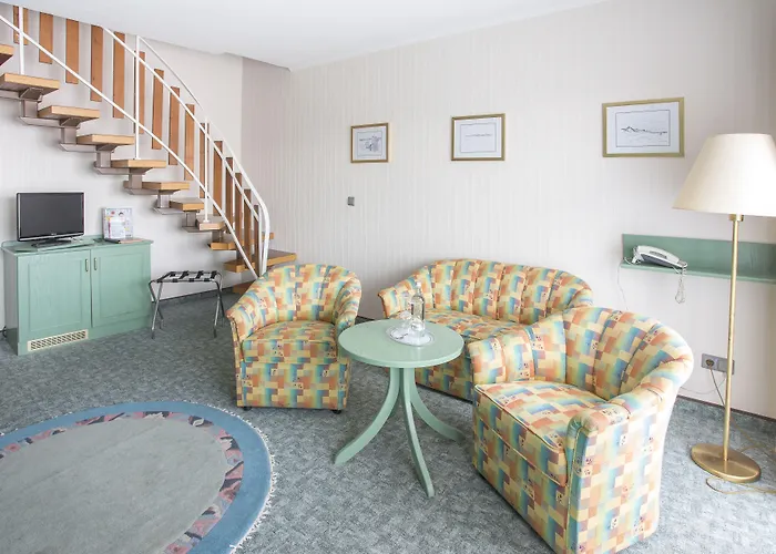 Nordseehotel Freese