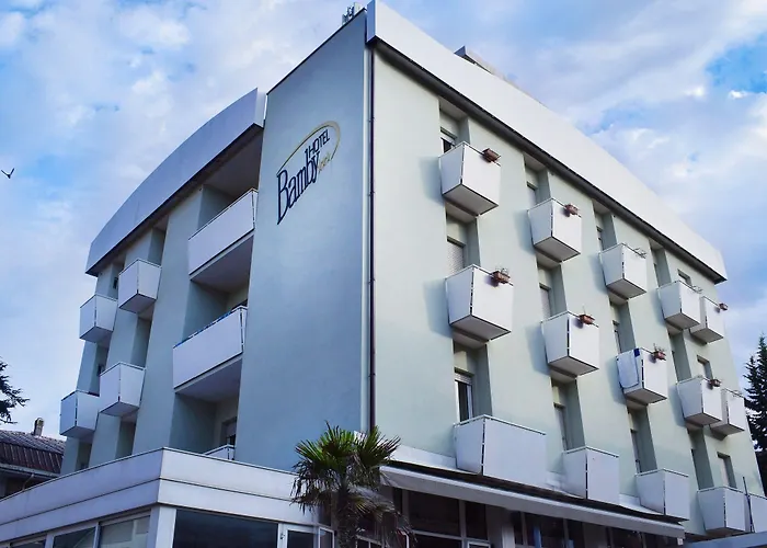 Hotel Bamby