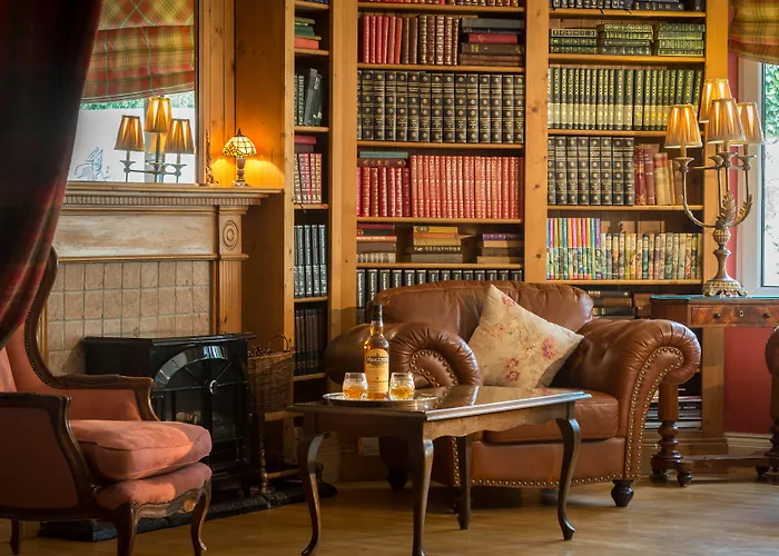 Dingle Benners Hotel