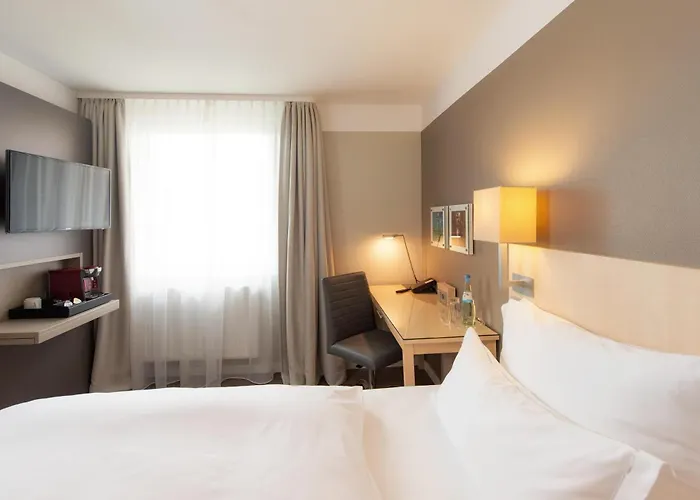 Hotel Lyskirchen