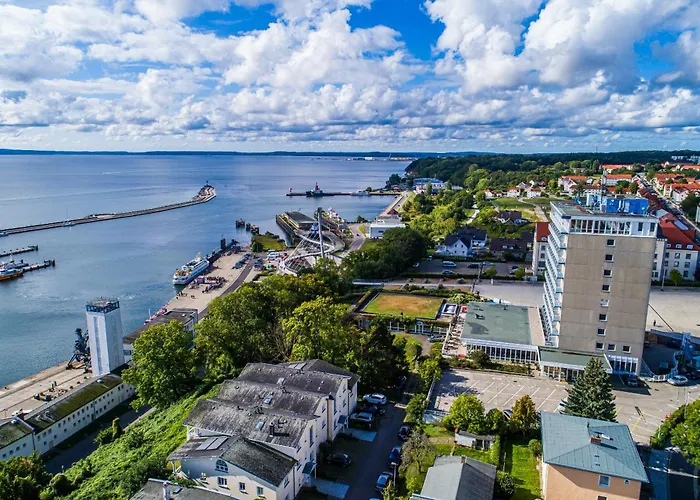 ALT - Rügen-Hotel