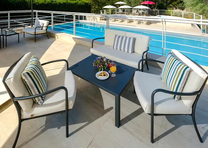 Hotel Umbria
