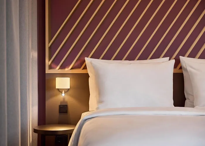 B&B Hotel Salzburg-Nord