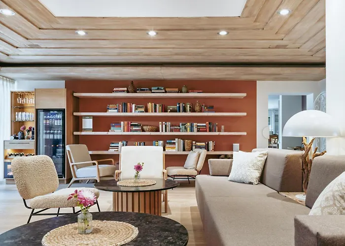Boutique Hotel Villa Lago