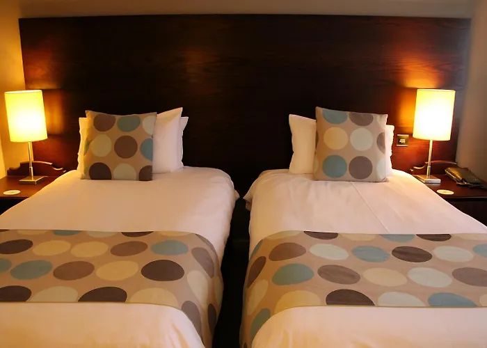 Dukes Head Hotel