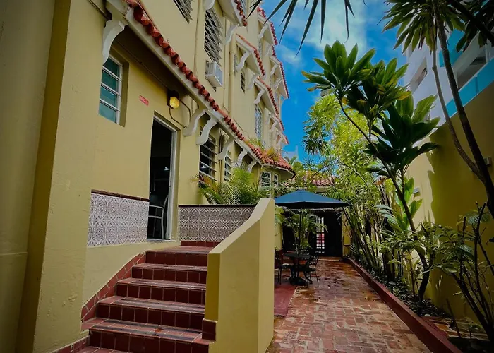 Canario Boutique Hotel