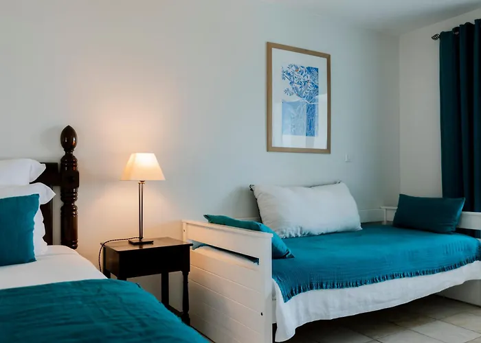 Hotel Amaudo