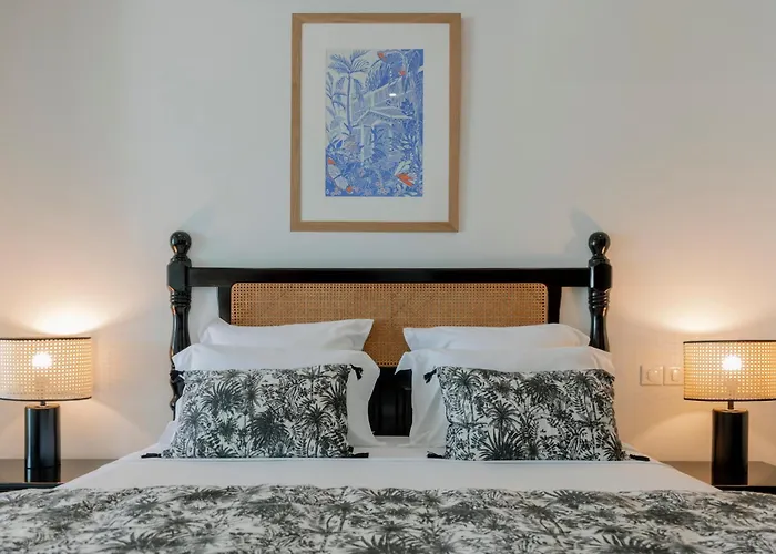 Hotel Amaudo