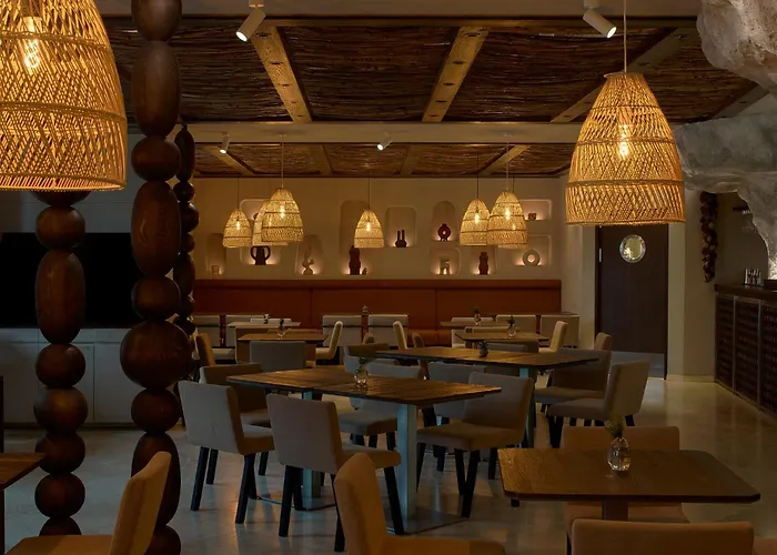 Mana Suites & Sea Spa