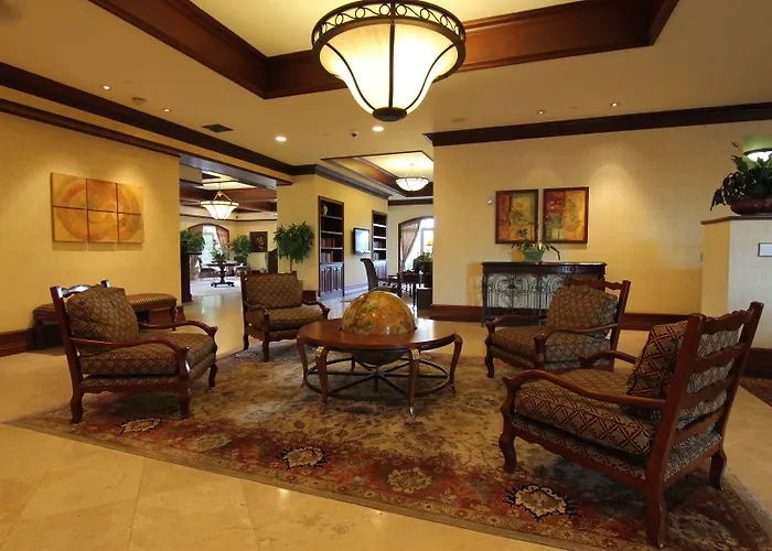 Bay Landing Hotel