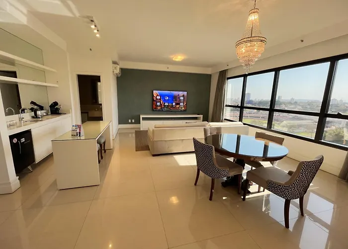 Le Privilege Mont Blanc