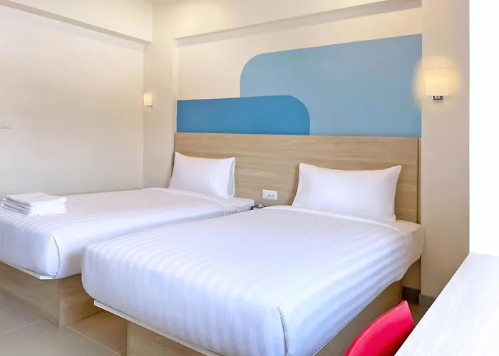 Hop Inn Chanthaburi