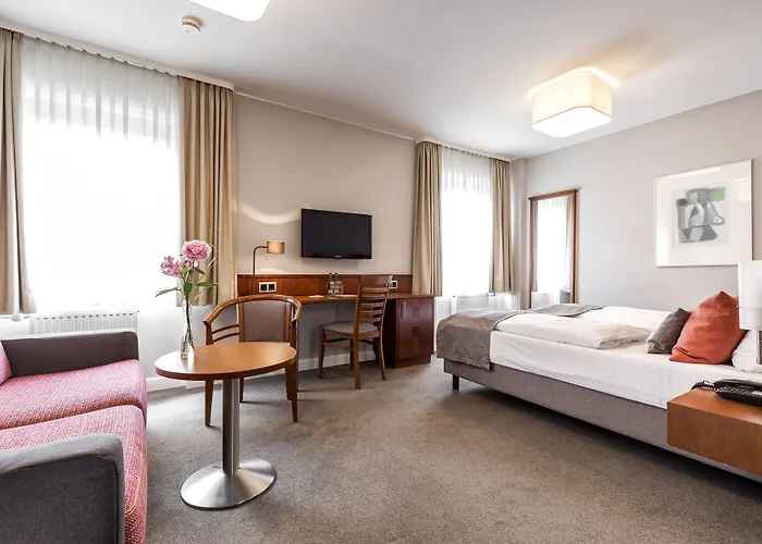 Hotel St. Annen