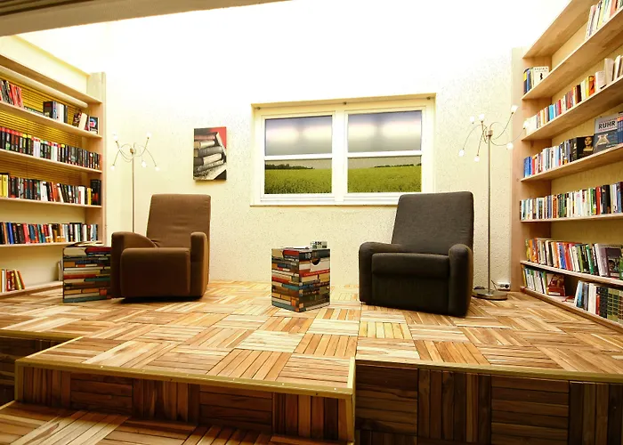 Hotel Haus Duden