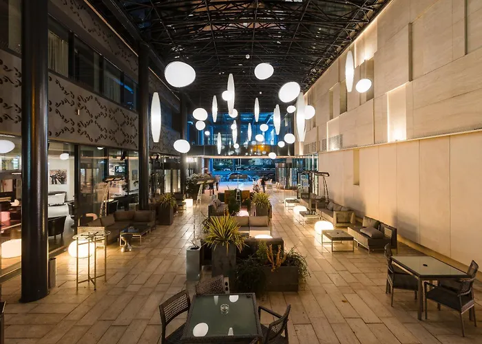 Hotel Timisoara
