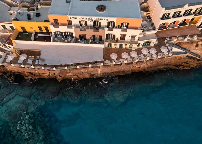Miramare Sea Resort & Spa