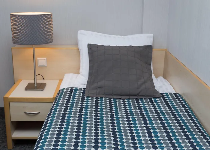 Hotel Perla