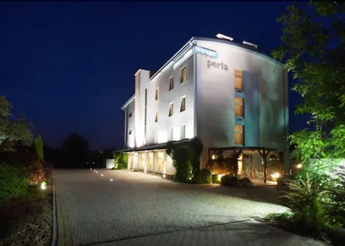 Hotel Perla