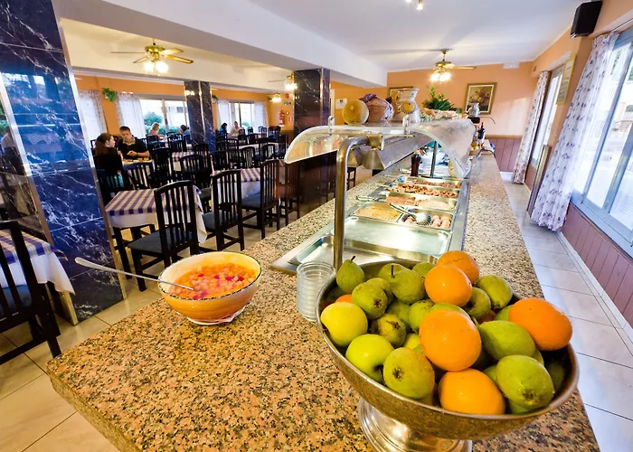 Hotel Costa Mediterráneo - Only Adults