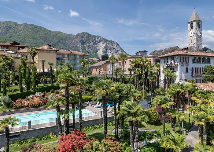 Hotel Beau Rivage