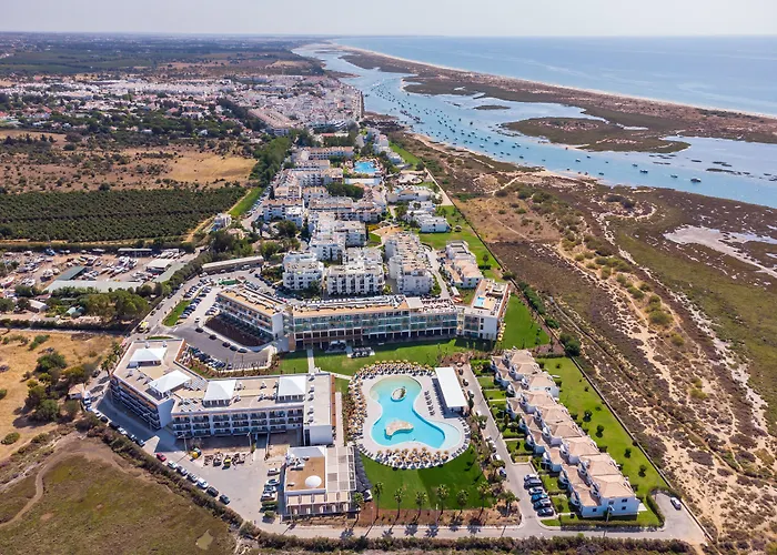 AP Cabanas Beach&Nature - Adults Friendly