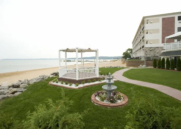 Parkshore Resort