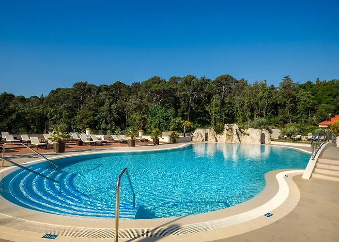 Imperial Heritage Hotel, Valamar Collection (Adults Only)