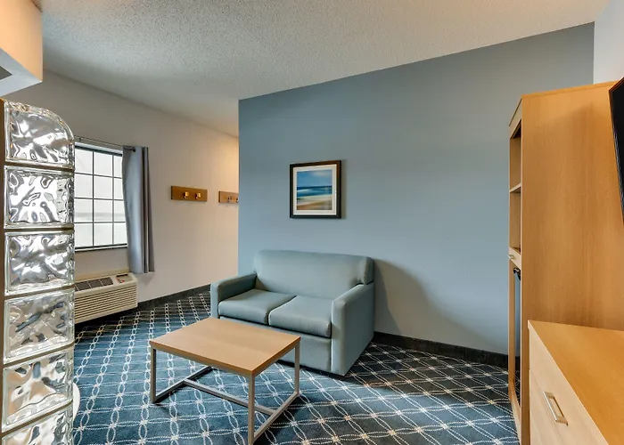 Parkshore Resort