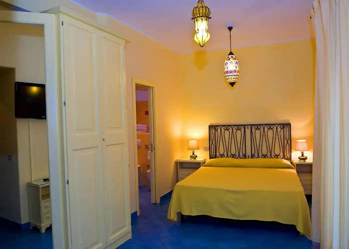 Hotel Palladio