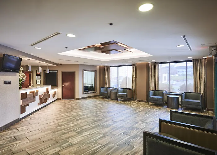 Capital Hotel