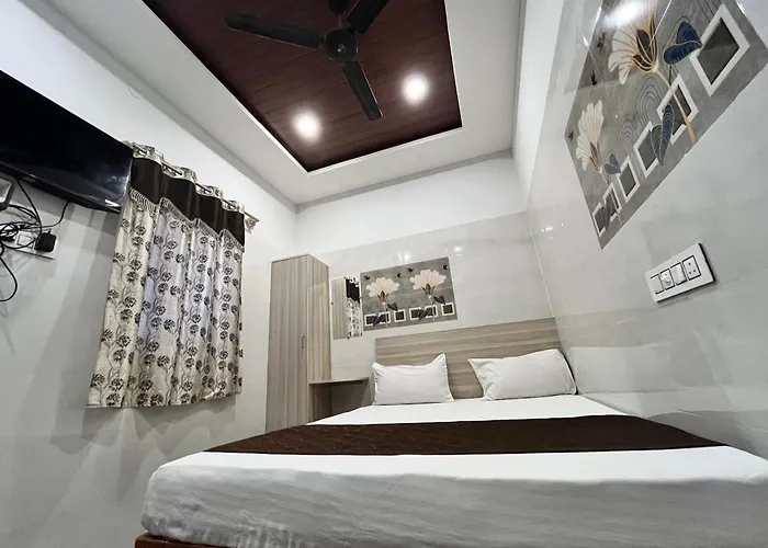 Annai Viola Residency