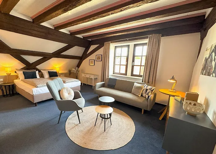 Herzogskelter Hotel&Restaurant