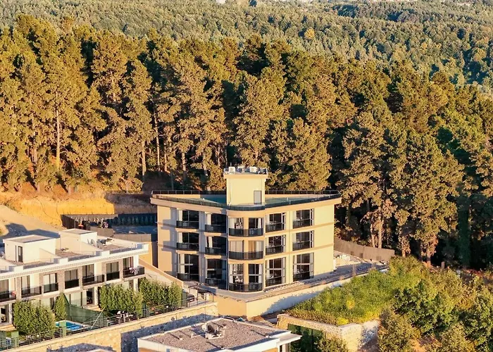 Sapanora Hotel