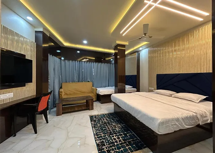 Hotel Sonali