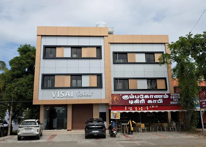Visai Retreat