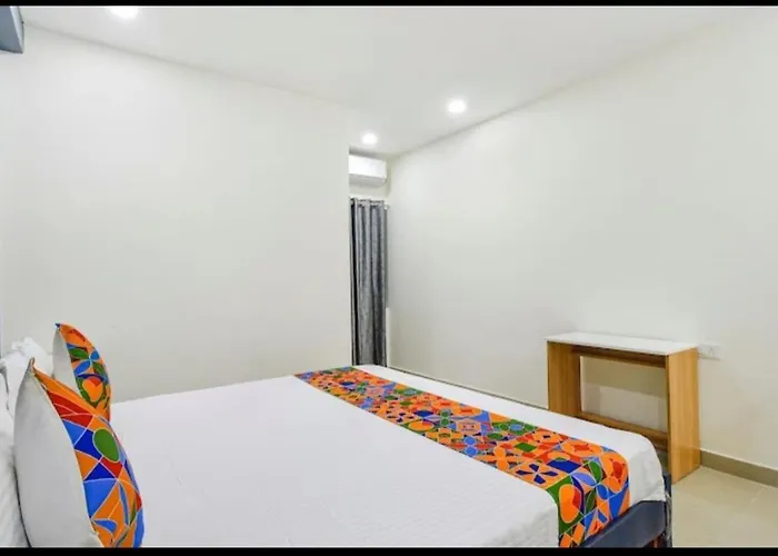 Hotel Maski Suties