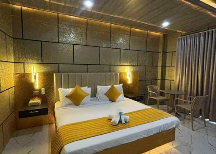 Golden Bliss hotel