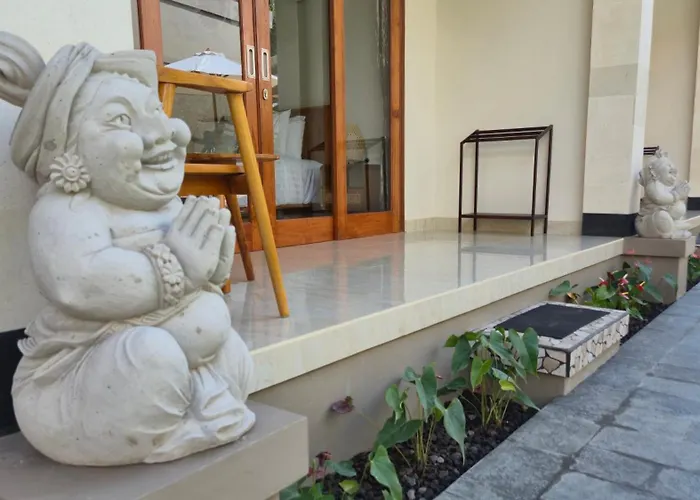 Kawitris Hidden Homestay