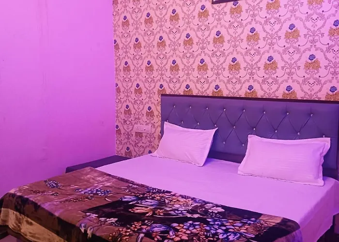 Rajwada Hotel