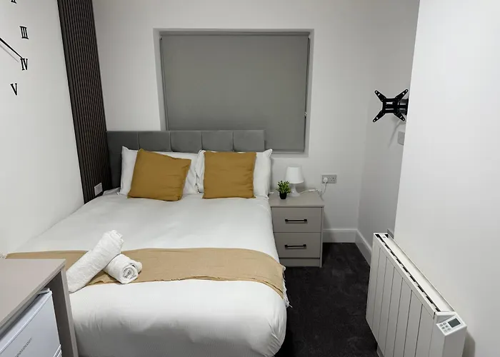 London Harrow Hotel