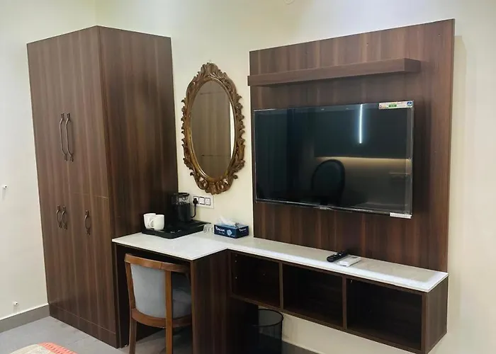 The Cerro Rico- Premium Rooms