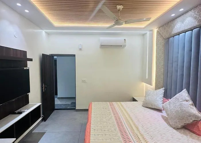 The Cerro Rico- Premium Rooms