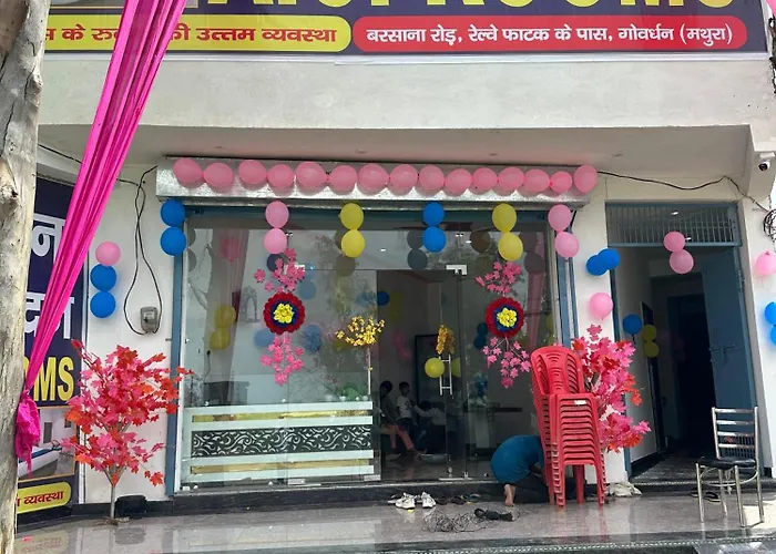 Goverdhan Seva Sadan